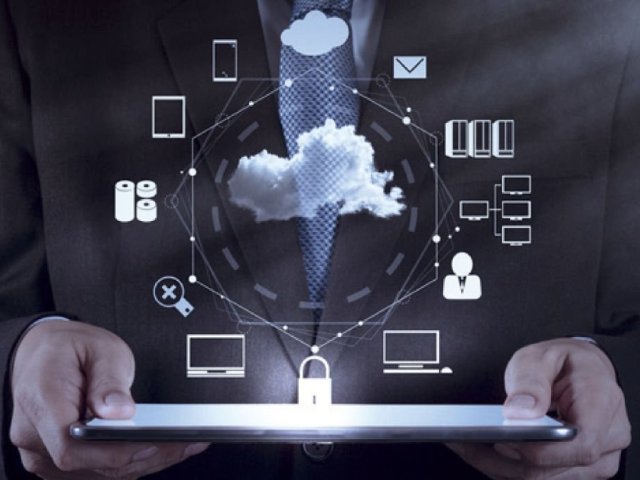 Lenovo: Přechod na třetí platformu