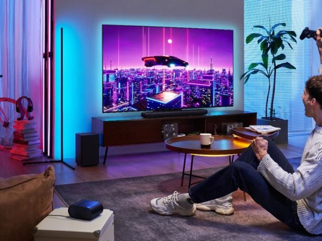 TCL je již druhým rokem po sobě druhým největším výrobcem TV