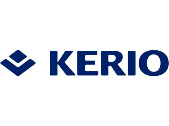 Kerio: nejlepší prodejce roku 2010