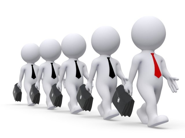 Uhodnete pět nejhledanějších pracovních pozic v českém IT?