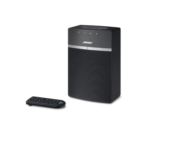Bose: reproduktor SoundTouch 10