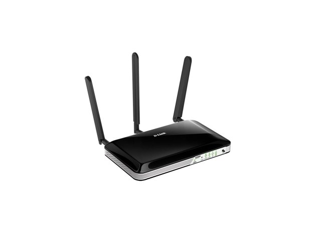 D-Link: router DWR-953