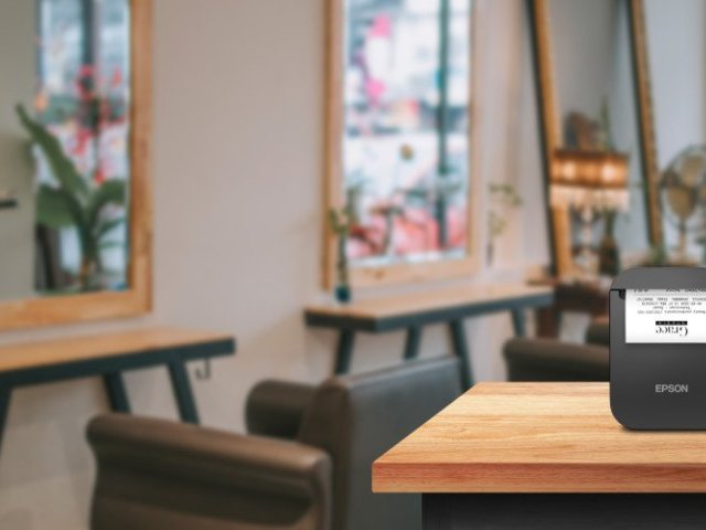 Epson představil nové mobilní tiskárny účtenek i tiskárny etiket pro maloobchod