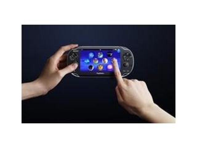 Sony PlayStationSuite a system NGP