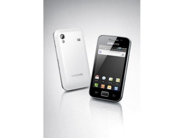 Samsung Galaxy family se rozrůstá