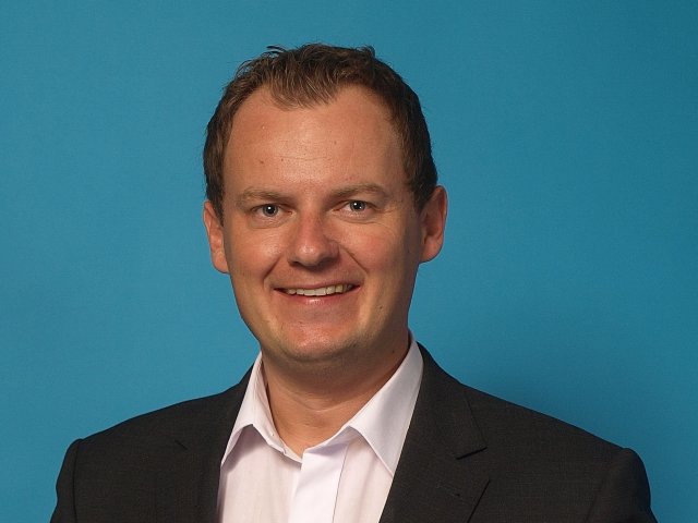 Pavol Golha z GFI: Potřeby IT oddělení pokryjeme komplexním řešením