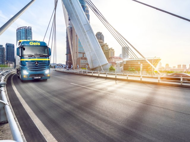 Logistika ve stínu ekonomického poklesu a vyhlídky pro rok 2024