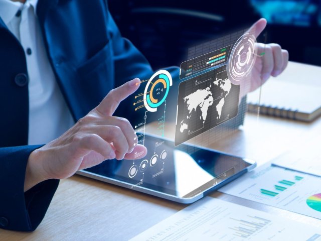 Klíčové technologické trendy pro rok 2024 nejen v oblasti hostingu