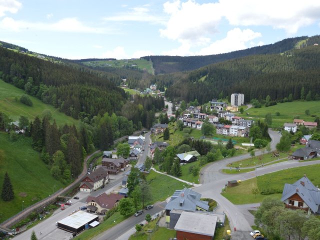 Pec opět ožila setkáním Gold partnerů