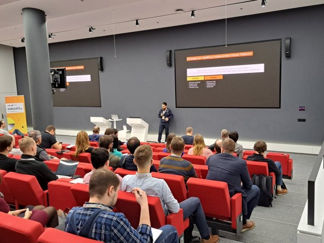 ALSO Power Platform Club „naživo“