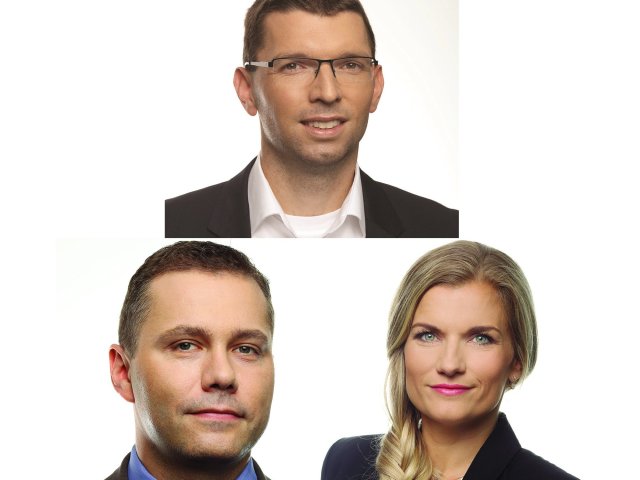 OKsystem: Ciml, Hofová a Ammer