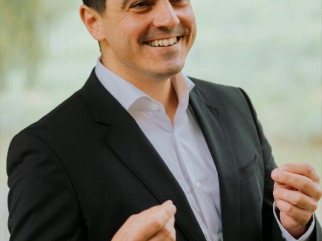 Epson Europe jmenoval Borise Maneva ředitelem pro udržitelnost