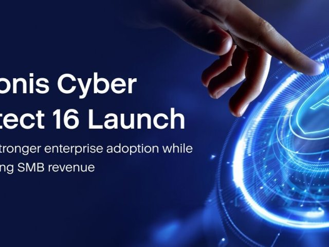 Acronis Cyber Protect 16 přináší nové standardy kybernetické bezpečnosti a ochrany dat