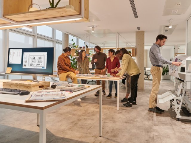 Jen šestina českých firem vidí v AI klíčový prvek rozvoje IT bezpečnosti