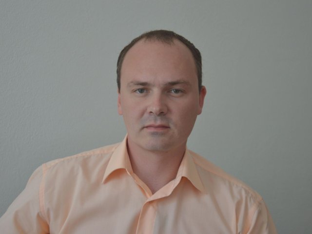 Modecom: Jiří Dědek