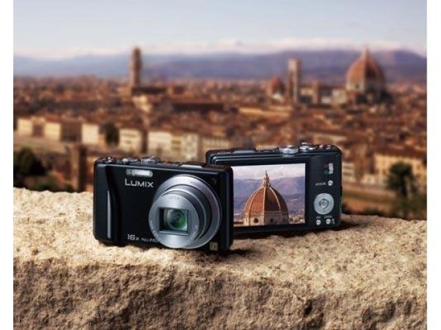 Panasonic Lumix TZ20 – legenda pokračuje