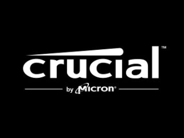 Představujeme Crucial konfigurátor
