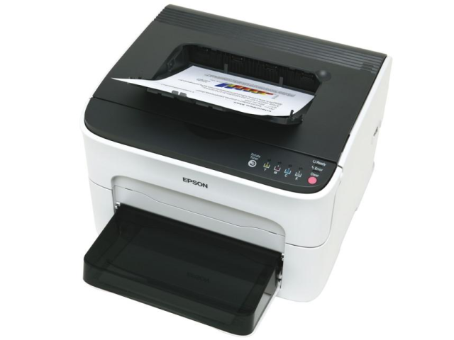 Cash back u Epson AcuLaser C1600 a CX16