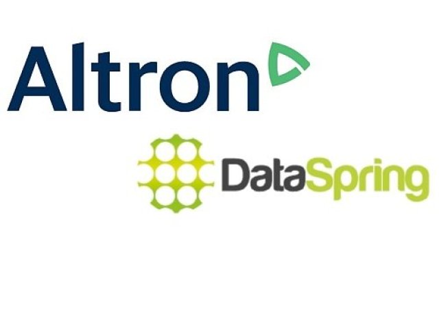 Altron a DataSpring spolupracují na letní akci „Šrotovné“