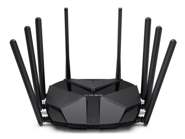 Mercusys MR90X: Router pro maximální využití Wi-Fi 6