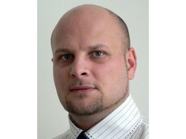 Asseco: Karel Přibyl