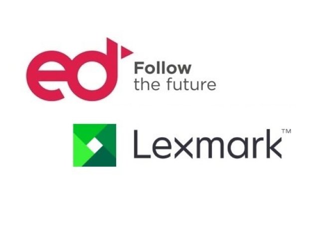 eD’ system Czech distributorem Lexmark