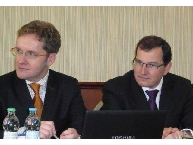 GTS koupila Sitel Data Centrum a založila CE Colo