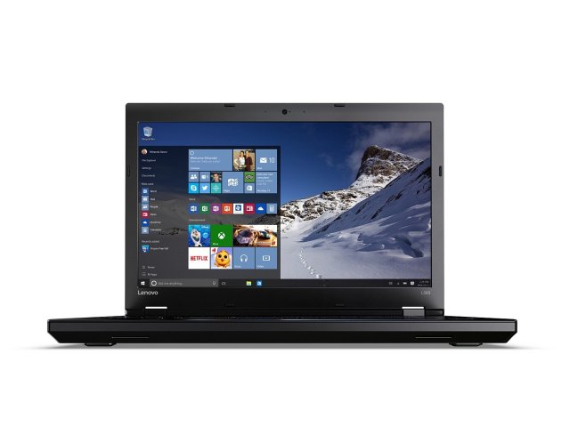 Lenovo: notebooky ThinkPad L460 a L560
