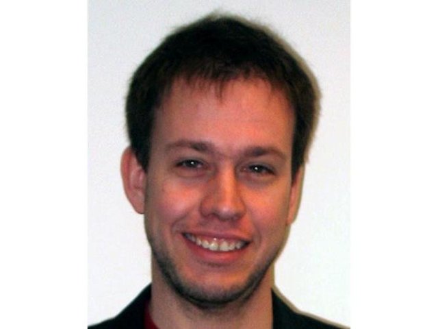 Effectix.com: Luděk Blanda