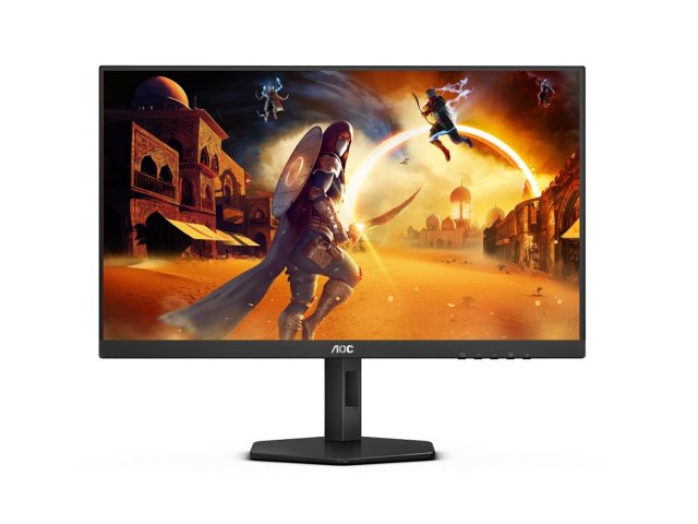 AOC rozšířilo nabídku řady Agon o 27" QHD monitor s frekvencí 180 Hz