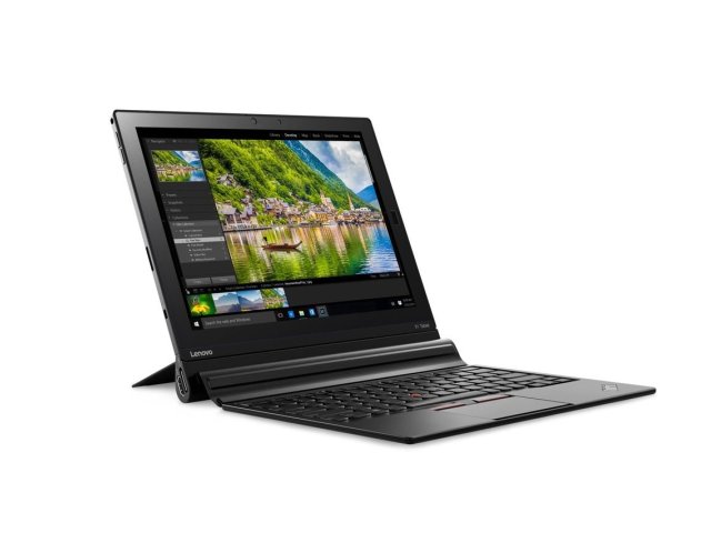 Lenovo: tablet ThinkPad X1 Tablet