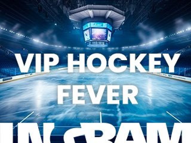 Chcete vyhrát VIP lístek na MS v hokeji?