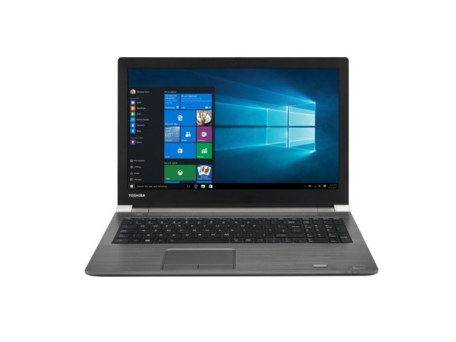Toshiba: notebook Tecra A50-C