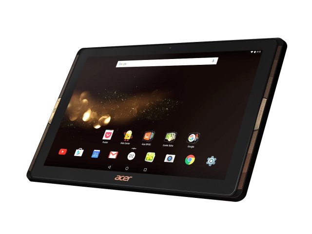 Acer: tablet Iconia Tab 10