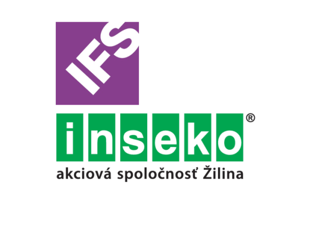 Inseko se připojuje k síti partnerů IFS