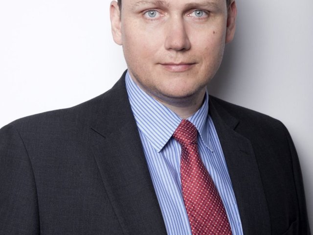 Fujitsu: Pavel Čáslavský