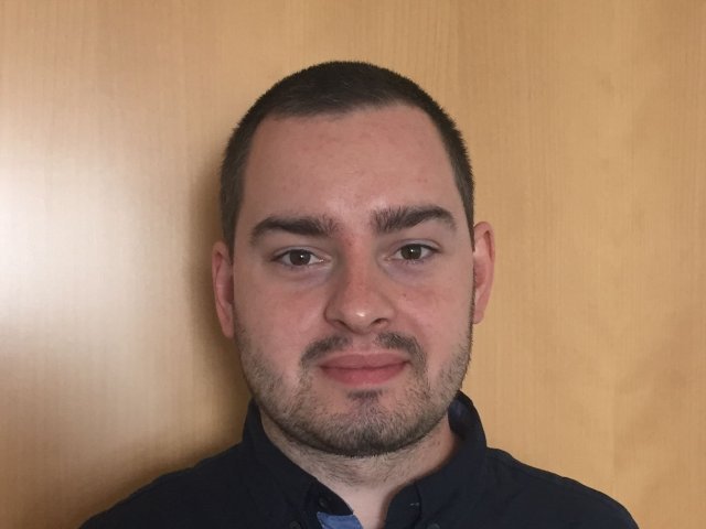 Bakotech: Lukáš Mikuška