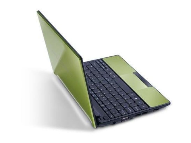 Netbook Acer Aspire One 522