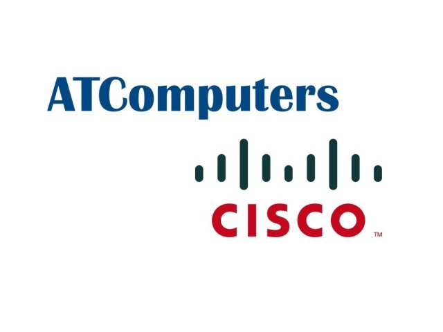 AT Computers distributorem Cisco Meraki 