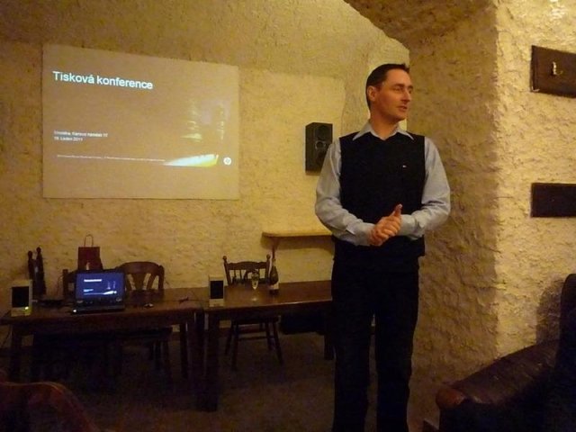 Společnost HP shrnula výsledky minulého roku