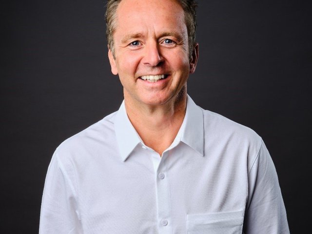 Netgear má nového CEO