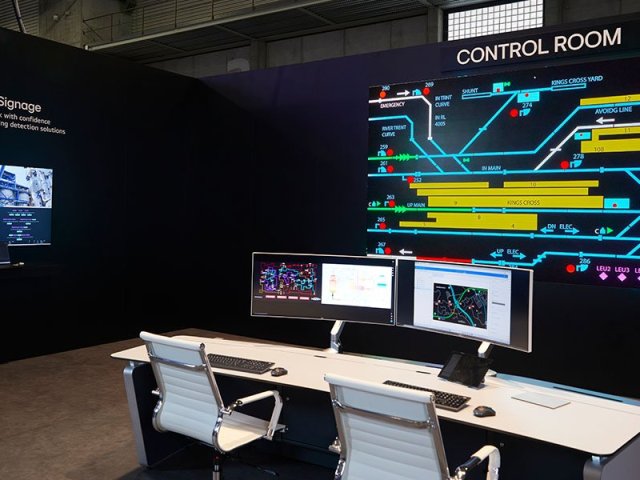 ISE 2024 a trendy z oblasti audia, videa a systémové integrace