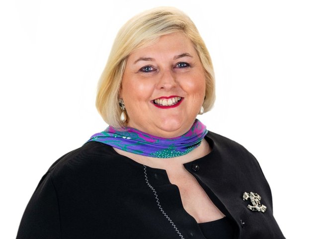 TD SYNNEX v Evropě povede Miriam Murphy