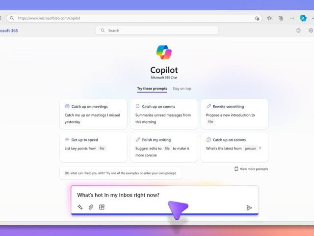 ALSO nově nabízí službu Copilot pro Microsoft 365 všem svým partnerům