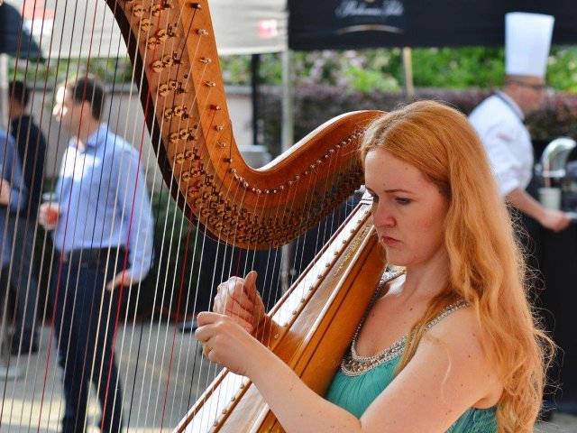 Profinit na své gardenparty přivítal přes 200 obchodních partnerů