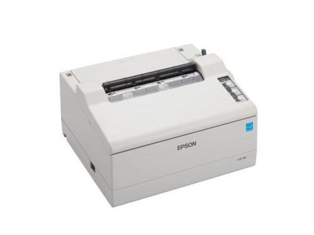 Kompaktní jehličková tiskárna Epson LQ-50