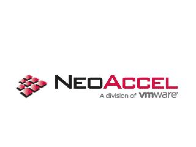 Akvizice NeoAccel společností VMware