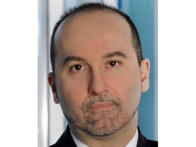 Citrix: Richard Guga