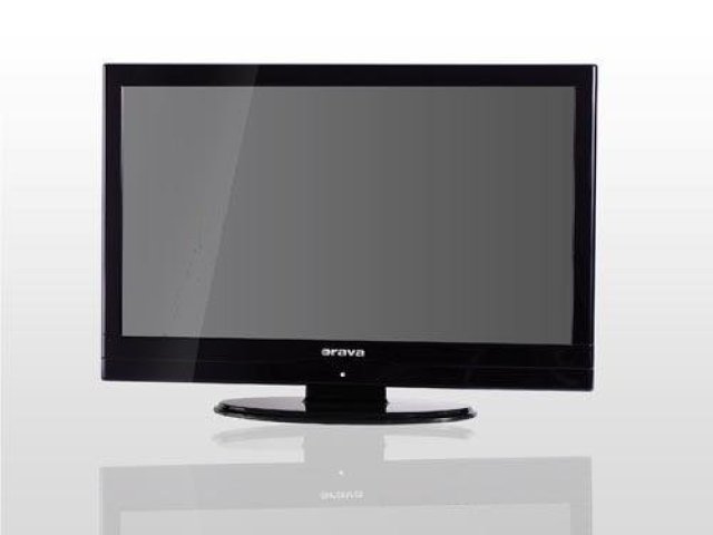 LED Full HD televizor Orava LE-630 