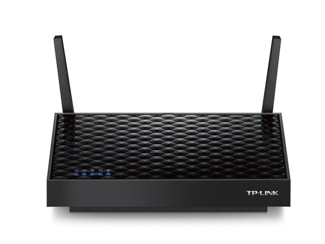 TP-Link: přístupový bod AP300